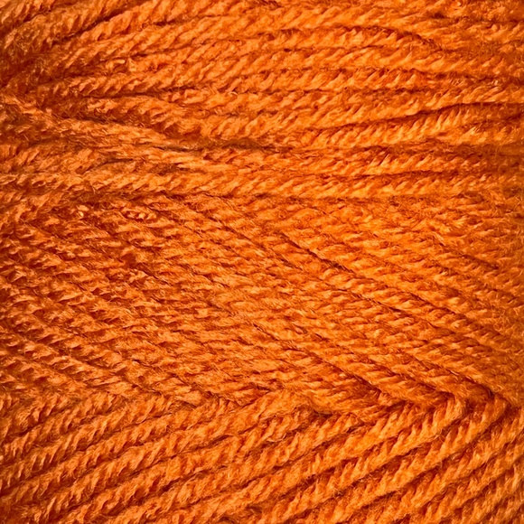 Red Heart Super Saver Acrylic Yarn Bundle Lot of 12 Skeins Fall Combo Set - Picture 9 of 13